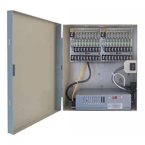 power plus inc distribution box p n 1561|1561 .